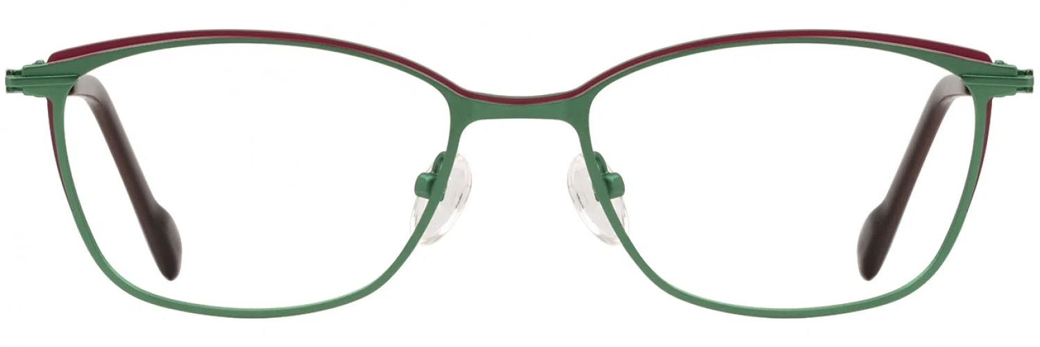 Scott Harris SH824 Eyeglasses - view 7